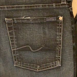 MEN’S EVEN FOR ALL MANKIND Jean